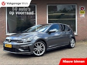 Volkswagen Golf - 1.5 TSI Highline Business R | Navi | Virtual | Carplay | Tre