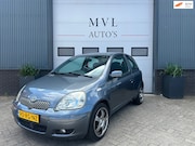 Toyota Yaris - 1.3 VVT-i S-Line