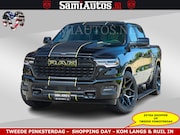 Dodge Ram - Limited Night Sport High Output 540HP 706Nm | Massage + Full