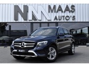 Mercedes-Benz GLC-klasse - 250 4MATIC 1 eigenaar distronic