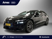 Audi A6 - S edition 83 kWh 286pk Voorstoelen verwarmd | Top view camer