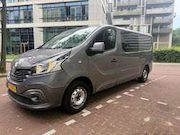 Renault Trafic - 1.6 dCi T29 L2H1 Dubbel Cabine 6pers Comfort Energ