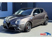 Alfa Romeo MiTo - 0.9 TwinAir ECO Super 84165KM! DAB CLIMA CRUISE
