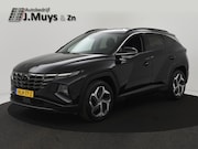 Hyundai Tucson - 1.6 T-GDI HEV Comfort Smart STOEL+STUURVERW|ACC|BLIS|CAMERA|