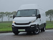 Iveco Daily - 35C13 Dubbellucht L2H2 AC