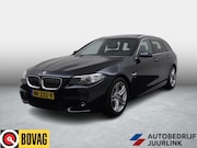 BMW 5-serie - Touring 520i Aut. M-Pakket Pano/Trekhaak/Camera/Leder/Nav/ E