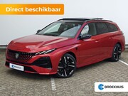 Peugeot 308 - SW 1.6 Plug-in Hybrid 195 GT | 7, 4 kW lader | Achteropkomen