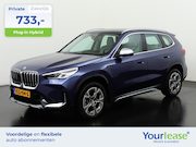BMW X1 - xDrive25e X-Line | All-in 733,- Private Lease | Direct uit v