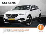 Opel Grandland X - 1.5 130PK CDTi Executive | 2de Eigenaar | Camera | AppleCarP
