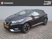 Nissan Micra - 1.0 IG-T N-Design | Apple Carplay/Android Auto | Cruise | Da