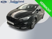 Ford S-Max - 2.5 Duratec FHEV ST-Line 7-Sitzer 190pk | Winter Pack | Adap