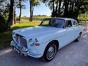 Rover P5 - 3 LITER MARK II COUPE coupe