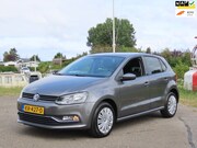 Volkswagen Polo - 1.2 TSI Comfortline Connected Series *CARPLAY