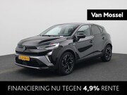 Renault Captur - 1.6 E-Tech full hybrid 145PK esprit Alpine | Harman Kardon A