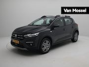 Dacia Sandero - 1.0 TCe 90 Comfort | Apple Carplay/Android Auto | Lichtmetal