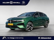 Opel Astra - Electric ST Ultimate EV 58kWh 156pk | SCHUIF/KANTELDAK | HEA