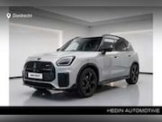 MINI Countryman - C L | 19" | Driving Assistant Plus | Panorama | Ha