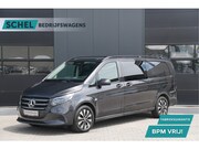 Mercedes-Benz Vito - 119 CDI L3 Pro DC 190pk - 2x Schuif - Trekhaak - Stoelverwar