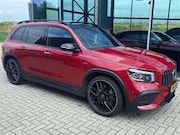 Mercedes-Benz GLB-Klasse - AMG 35 4MATIC