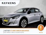 Peugeot 208 - 1.2 GT 100pk Automaat | Navigatie | Climate Control | Cruise
