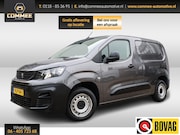 Peugeot Partner - 1.5 BlueHDI Pro NAV I Apple CP I Cr.Contr.