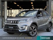 Suzuki Vitara - 1.5 Hybrid Style AllGrip Automaat 115PK | Schuifkanteldak | 