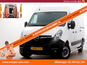 Opel Movano - 2.3 Turbo 150pk L2H2 Camera/Inrichting/2x Schuifdeur 11-2020