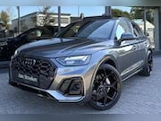 Audi Q5 - 55 TFSIe S-Line Pano RS Leder Lucht HuD Trekhaak