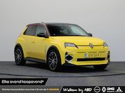Renault 5 - comfort range techno 52 kWh | Stoel- en stuurwielverarming |