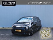Kia Picanto - 1.0 DPi 67pk GT-Line