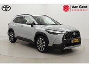 Toyota Corolla Cross - Hybrid 200 Dynamic | Apple Carplay / Android Auto | Stoel-/s