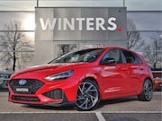 Hyundai i30 - 1.5 T-GDi MHEV N Line Premium 160pk | Camera | Navigatie | S