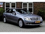 Mercedes-Benz C-klasse - 180 CGI Automaat Elegance Trekhaak | NL auto