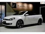 Volkswagen Golf - Cabriolet 1.2 TSI Highline Leer Carplay VOL