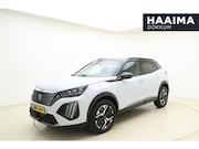 Peugeot 2008 - 1.2 Hybrid 136 GT | Apple carplay/Android auto | Automaat | 