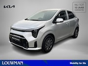 Kia Picanto - 1.0 DPI DynamicPlusLine