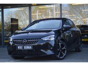 Opel Corsa - 1.2 Turbo 100 pk Elegance Led Panorama Camera CarPlay Pdc
