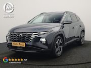 Hyundai Tucson - 1.6 T-GDI Comfort 4WD PHEV 265pk Dealer O.H | Adaptive Cruis