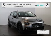 Citroën C3 - PT S&S Feel Carplay | parkeerhulp | Android auto | Two-tone