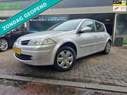 Renault Mégane - 1.6-16V Business Line || 2E EIGENAAR | 12MND GARANTIE | AIRC