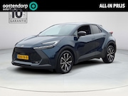 Toyota C-HR - 1.8 Hybrid 140 First Edition | Apple CarPlay | Stoelverwarmi