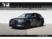 Audi e-tron - 55 quattro Advanced edition Plus 95 kWh
