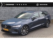 Volvo V60 - 2.0 T6 Plug-in hybrid AWD Plus Dark