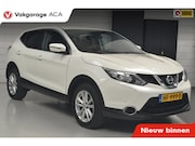 Nissan Qashqai - 1.2 Acenta // CLIMA // CRUISE // PDC VOOR&ACHTER