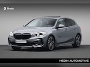 BMW 1-serie - 118i | M-Sport | HiFi | PDC | Stoelverwarming bestuurder/pas