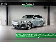 BMW i4 - eDrive40 | M Sport Pro | Stoelverwarming | Achteru