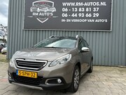 Peugeot 2008 - 1.6 Automaat | Panoramadak | 2e Eigenaar