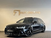 Audi RS6 - A6 Avant 4.0 TFSI quattro Pano|Ceramic|B&O 3D|360|HuD