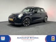 MINI Mini Electric - Yours 33 kWh | PANO | HUD | HARMAN/KARDON | NAVI | KEYLESS |