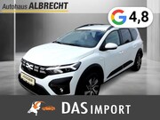 Dacia Jogger - Expression TCe 110 Winterpaket